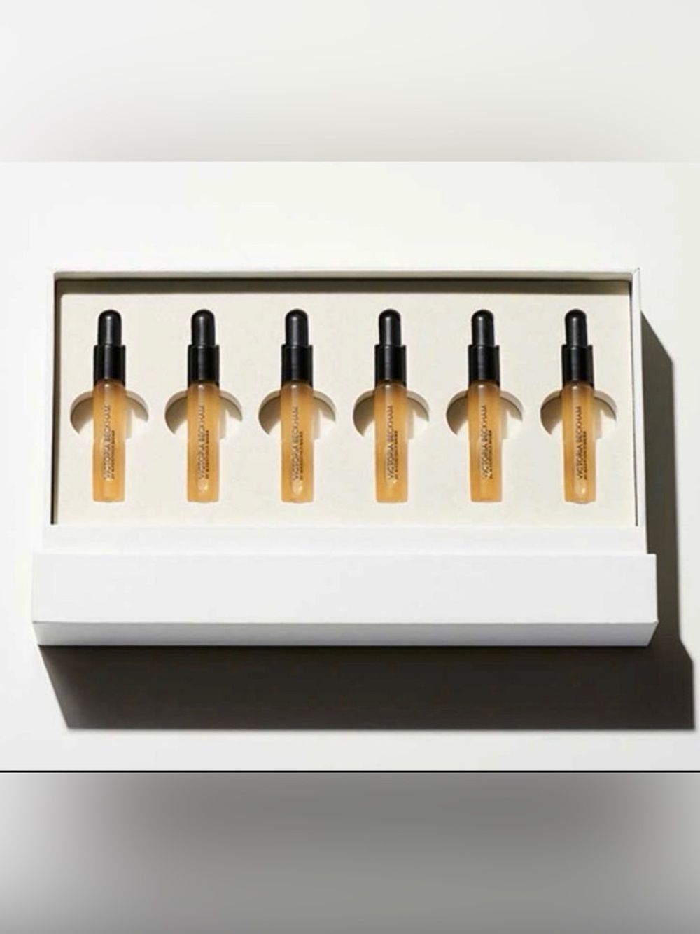 NEW Victoria Beckham Beauty Cell Rejuvenating Power Serum Glow Augustinus Bader